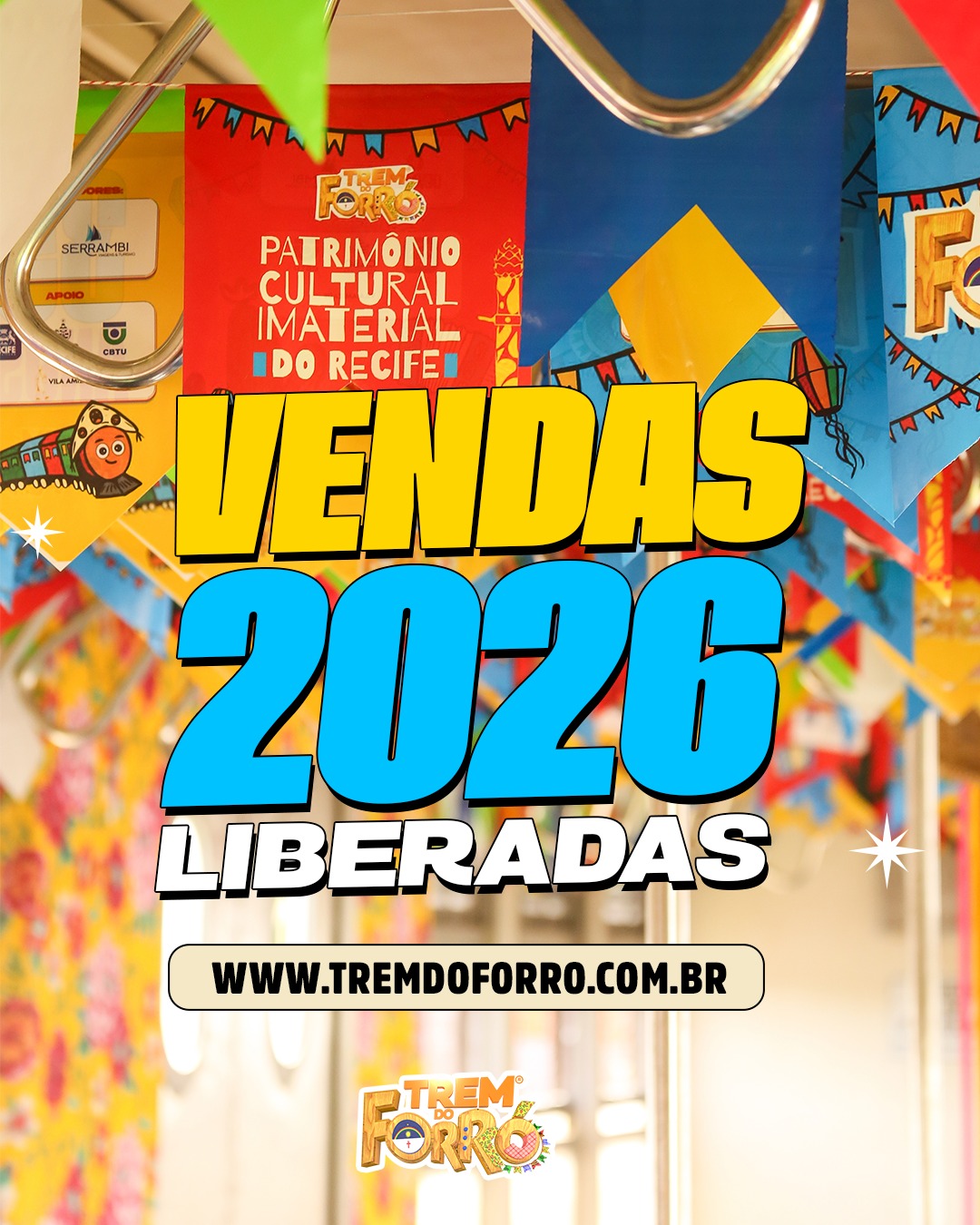 INGRESSOS - 2026 (VALOR SUPER ESPECIAL)